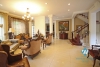 Beautiful renovated house/villa with elegant interiors for rent in Ciputra 